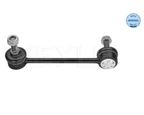 Rod/Strut, stabiliser MEYLE-ORIGINAL: True to OE.