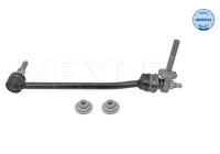 Rod/Strut, stabiliser MEYLE-ORIGINAL: True to OE.