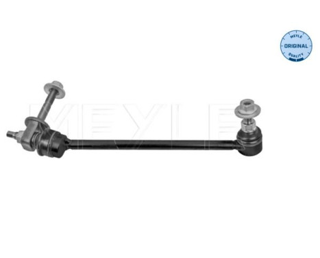 Rod/Strut, stabiliser MEYLE-ORIGINAL: True to OE.
