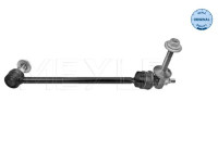 Rod/Strut, stabiliser MEYLE-ORIGINAL: True to OE.