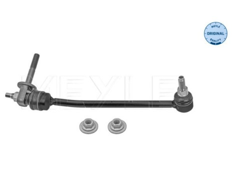 Rod/Strut, stabiliser MEYLE-ORIGINAL: True to OE.