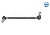 Rod/Strut, stabiliser MEYLE-ORIGINAL: True to OE.