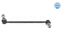 Rod/Strut, stabiliser MEYLE-ORIGINAL: True to OE.