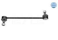 Rod/Strut, stabiliser MEYLE-ORIGINAL: True to OE.
