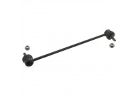 Rod/Strut, stabiliser ProKit 100202 FEBI