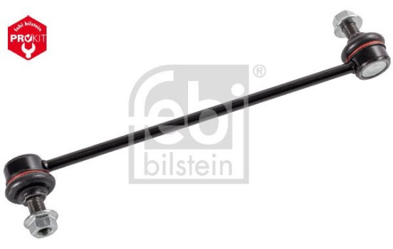 Rod/Strut, stabiliser ProKit 101901 FEBI, Image 2
