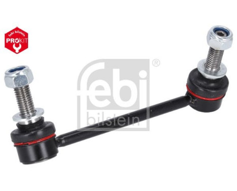 Rod/Strut, stabiliser ProKit 102227 FEBI, Image 2
