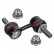 Rod/Strut, stabiliser ProKit 102401 FEBI