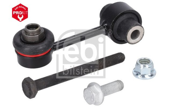 Rod/Strut, stabiliser ProKit 106409 FEBI, Image 2