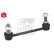 Rod/Strut, stabiliser ProKit 106863 FEBI, Thumbnail 2