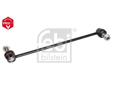 Rod/Strut, stabiliser ProKit 109574 FEBI, Image 2