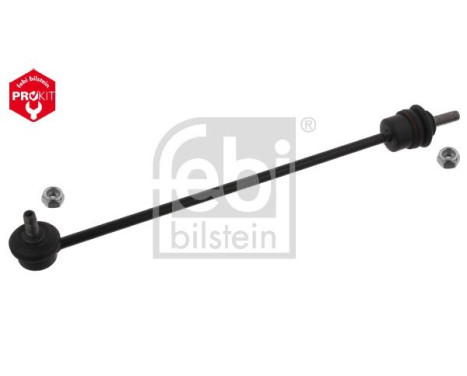 Rod/Strut, stabiliser ProKit 12444 Febi ProKit, Image 2