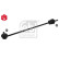 Rod/Strut, stabiliser ProKit 12444 Febi ProKit, Thumbnail 2