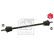 Rod/Strut, stabiliser ProKit 17612 Febi ProKit, Thumbnail 2