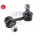 Rod/Strut, stabiliser ProKit 18101 Febi ProKit, Thumbnail 2