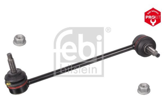 Rod/Strut, stabiliser ProKit 19332 Febi ProKit, Image 2