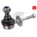 Rod/Strut, stabiliser ProKit 19719 Febi ProKit, Thumbnail 2