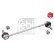 Rod/Strut, stabiliser ProKit 19825 Febi ProKit, Thumbnail 2