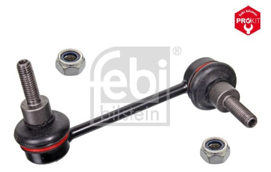 Rod/Strut, stabiliser ProKit 19866 Febi ProKit, Image 2