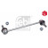 Rod/Strut, stabiliser ProKit 21077 Febi ProKit, Thumbnail 2