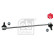 Rod/Strut, stabiliser ProKit 22379 Febi ProKit, Thumbnail 2