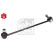 Rod/Strut, stabiliser ProKit 24122 Febi ProKit, Thumbnail 3