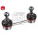 Rod/Strut, stabiliser ProKit 27198 Febi ProKit, Thumbnail 2