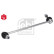 Rod/Strut, stabiliser ProKit 27199 Febi ProKit Rod/Strut, stabiliser ProKit 27199 Febi ProKit