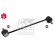 Rod/Strut, stabiliser ProKit 28044 Febi ProKit, Thumbnail 2