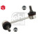 Rod/Strut, stabiliser ProKit 28123 Febi ProKit, Thumbnail 2