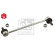 Rod/Strut, stabiliser ProKit 28592 Febi ProKit, Thumbnail 2