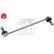 Rod/Strut, stabiliser ProKit 28672 Febi ProKit, Thumbnail 2