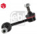 Rod/Strut, stabiliser ProKit 29528 Febi ProKit, Thumbnail 2