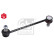 Rod/Strut, stabiliser ProKit 33755 Febi ProKit, Thumbnail 3