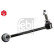 Rod/Strut, stabiliser ProKit 34315 Febi ProKit, Thumbnail 2