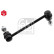Rod/Strut, stabiliser ProKit 34315 Febi ProKit, Thumbnail 3