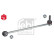 Rod/Strut, stabiliser ProKit 34878 Febi ProKit, Thumbnail 2