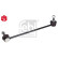 Rod/Strut, stabiliser ProKit 40956 Febi ProKit, Thumbnail 3