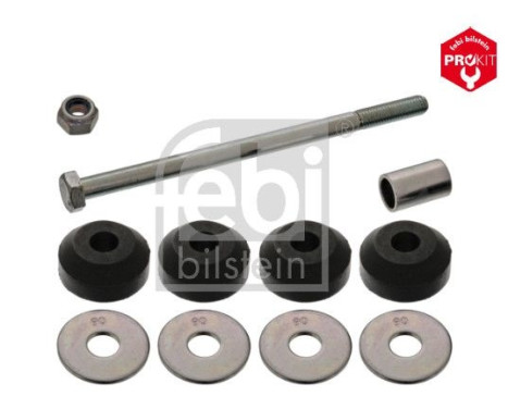 Rod/Strut, stabiliser ProKit 41043 Febi ProKit, Image 2