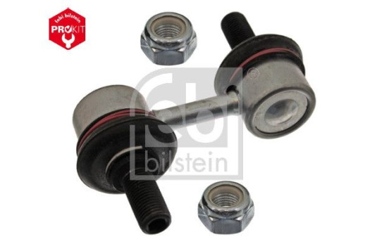 Rod/Strut, stabiliser ProKit 41192 Febi ProKit, Image 2