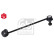 Rod/Strut, stabiliser ProKit 41199 Febi ProKit, Thumbnail 2