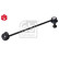 Rod/Strut, stabiliser ProKit 41199 Febi ProKit, Thumbnail 2