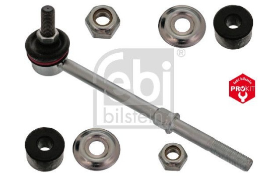Rod/Strut, stabiliser ProKit 41615 Febi ProKit, Image 2