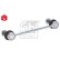 Rod/Strut, stabiliser ProKit 41634 Febi ProKit, Thumbnail 3