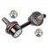Rod/Strut, stabiliser ProKit 41668 Febi ProKit