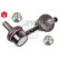 Rod/Strut, stabiliser ProKit 41668 Febi ProKit, Thumbnail 2