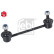 Rod/Strut, stabiliser ProKit 42086 Febi ProKit, Thumbnail 2