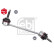 Rod/Strut, stabiliser ProKit 42245 Febi ProKit, Thumbnail 2
