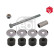 Rod/Strut, stabiliser ProKit 42583 Febi ProKit, Thumbnail 2
