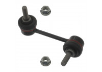 Rod/Strut, stabiliser ProKit 43455 Febi ProKit